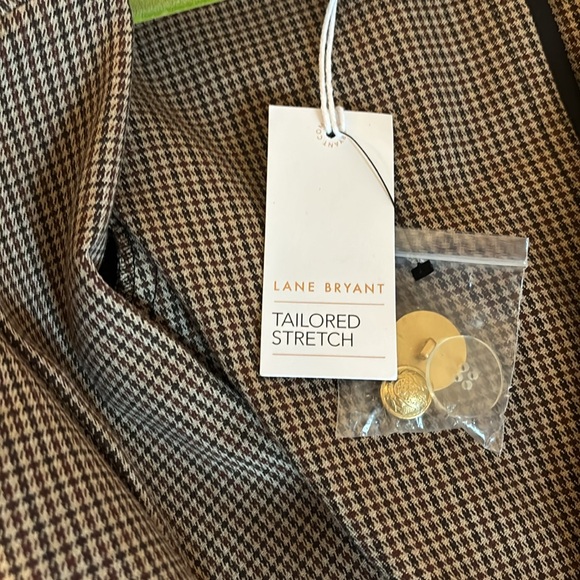 Lane Bryant Jackets & Coats Lane Bryant Poshmark